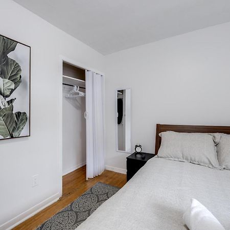 Eglinton West Guest Suite Toronto Buitenkant foto