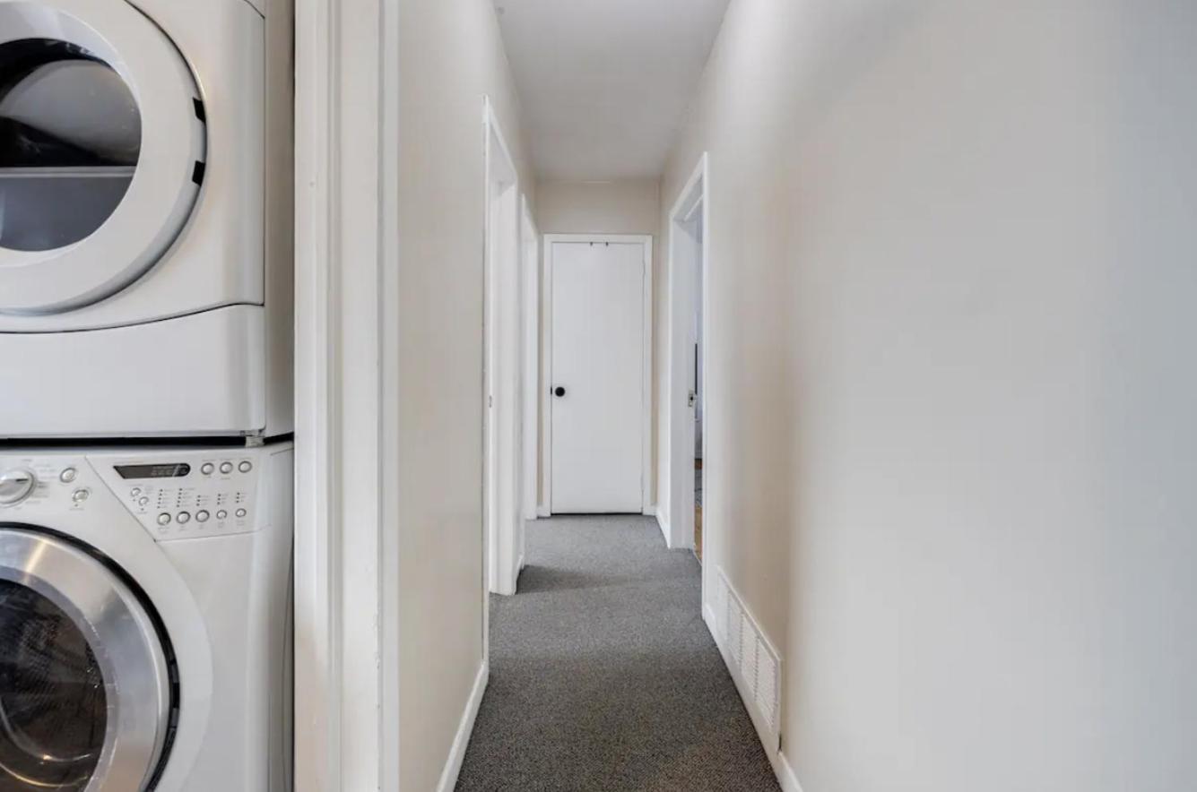 Eglinton West Guest Suite Toronto Buitenkant foto