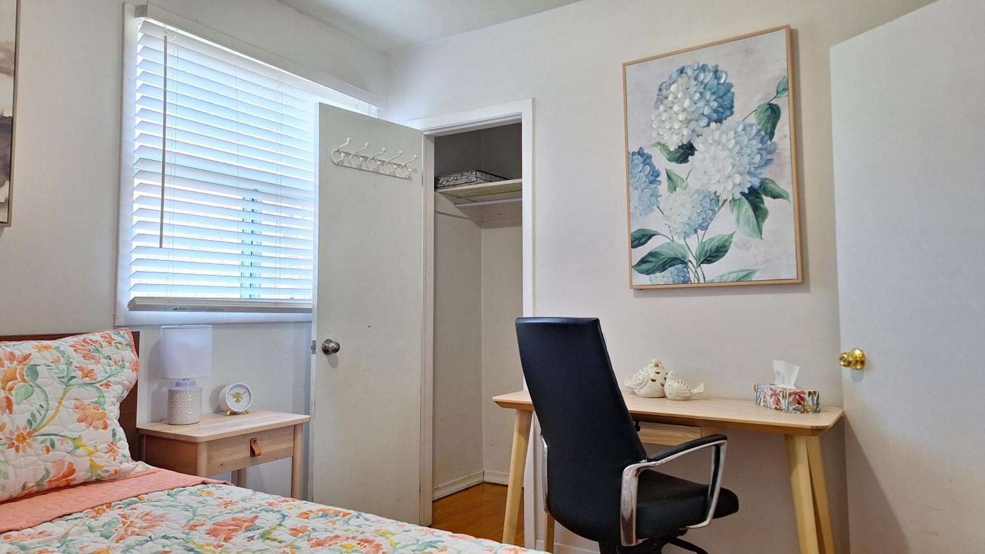 Eglinton West Guest Suite Toronto Buitenkant foto